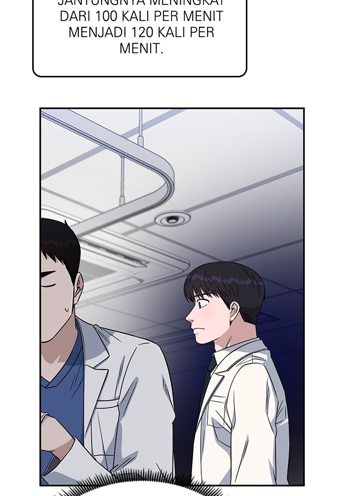 A.I. Doctor Chapter 116 - halaman 20