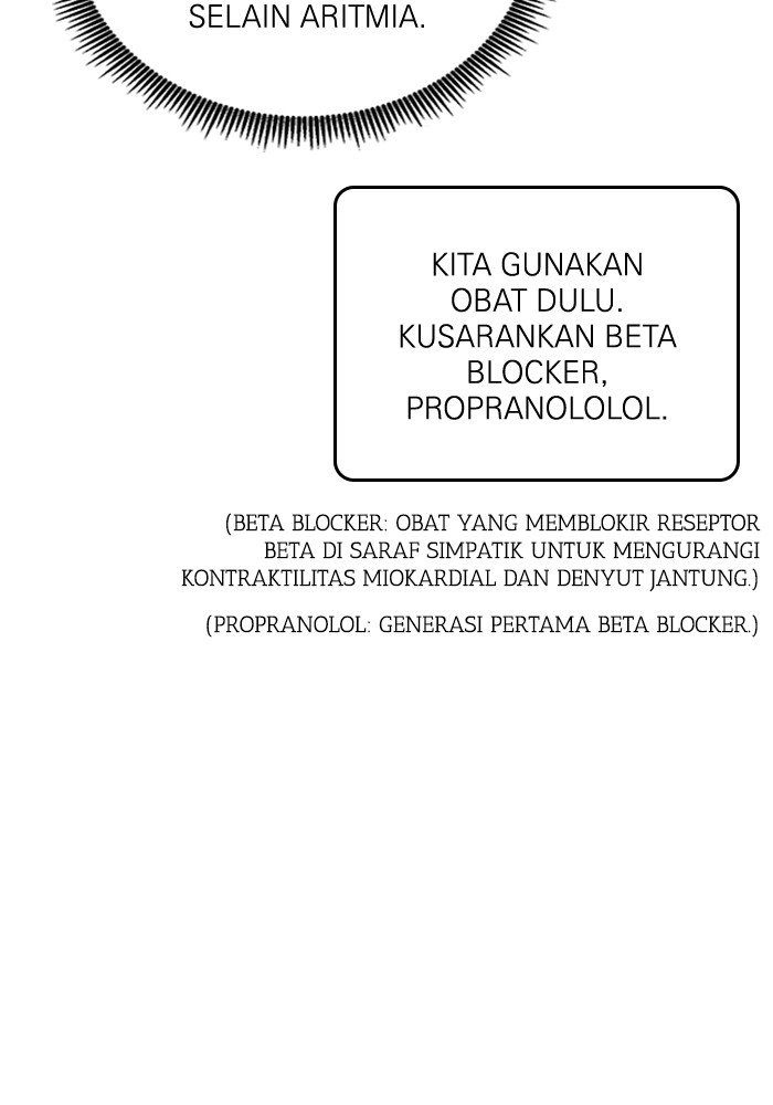 A.I. Doctor Chapter 116 - halaman 30