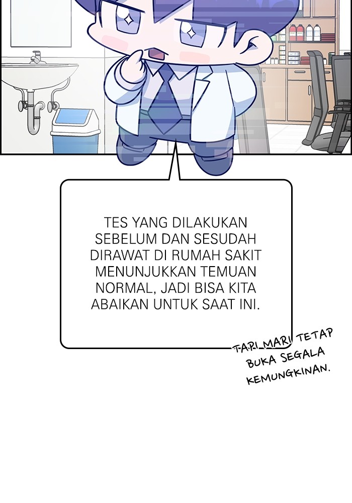 A.I. Doctor Chapter 116 - halaman 37