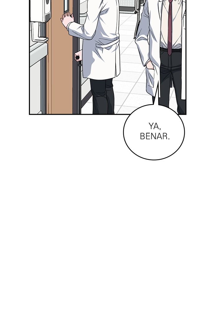 A.I. Doctor Chapter 116 - halaman 54
