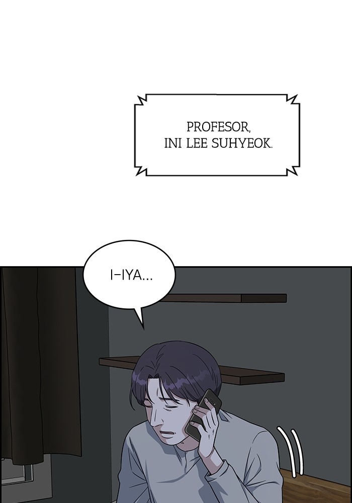 A.I. Doctor Chapter 116 - halaman 94