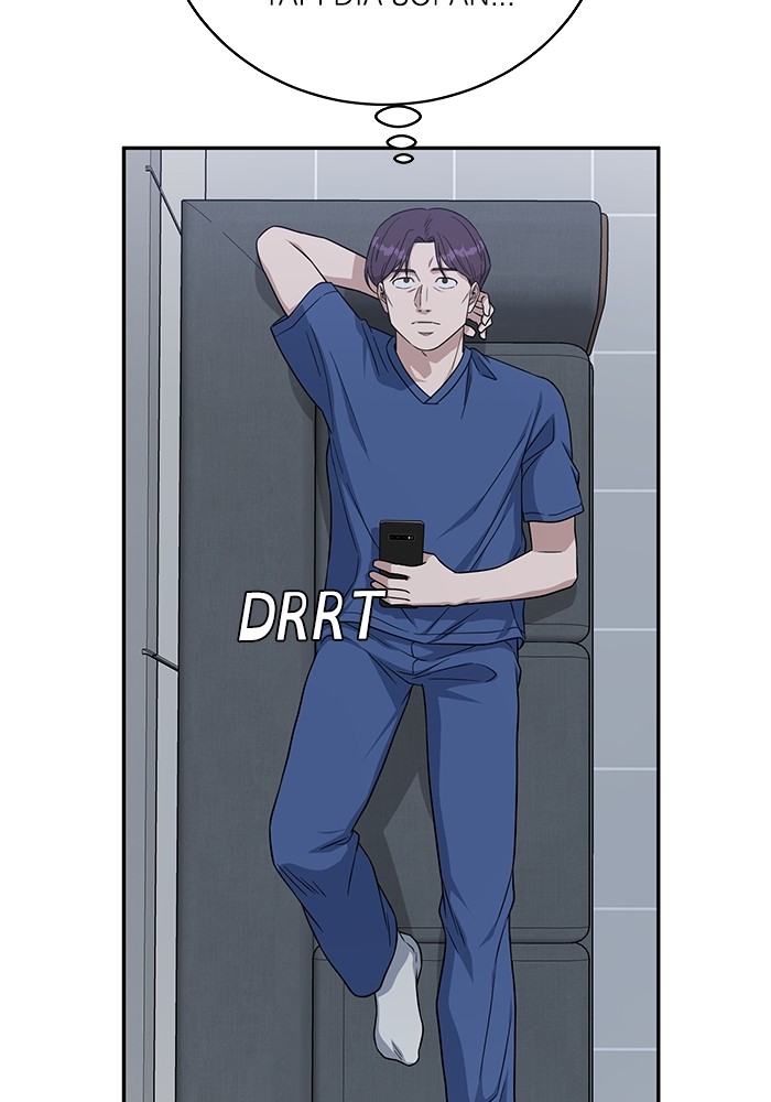 A.I. Doctor Chapter 117 - halaman 11