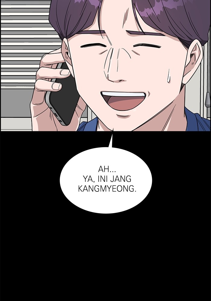A.I. Doctor Chapter 117 - halaman 126
