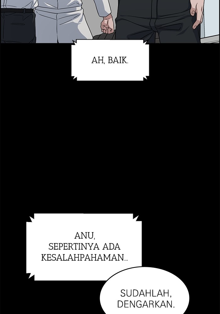 A.I. Doctor Chapter 117 - halaman 128