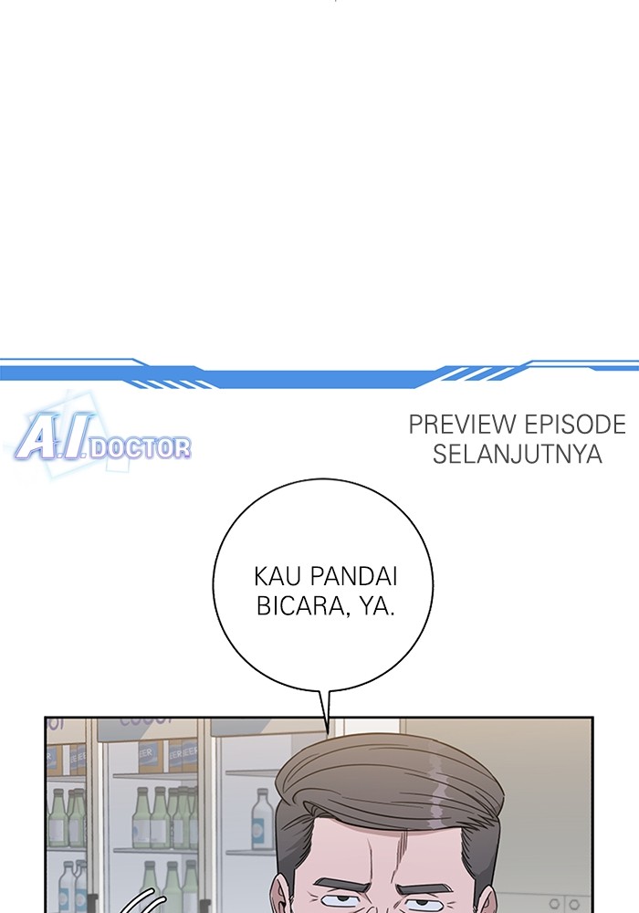 A.I. Doctor Chapter 117 - halaman 136