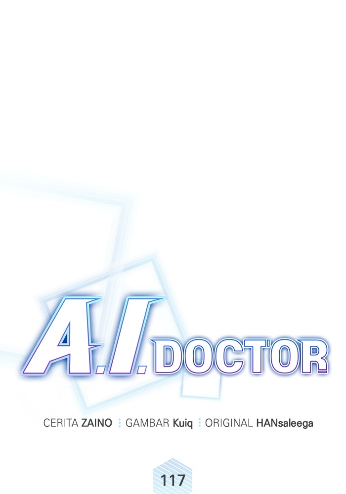 A.I. Doctor Chapter 117 - halaman 19