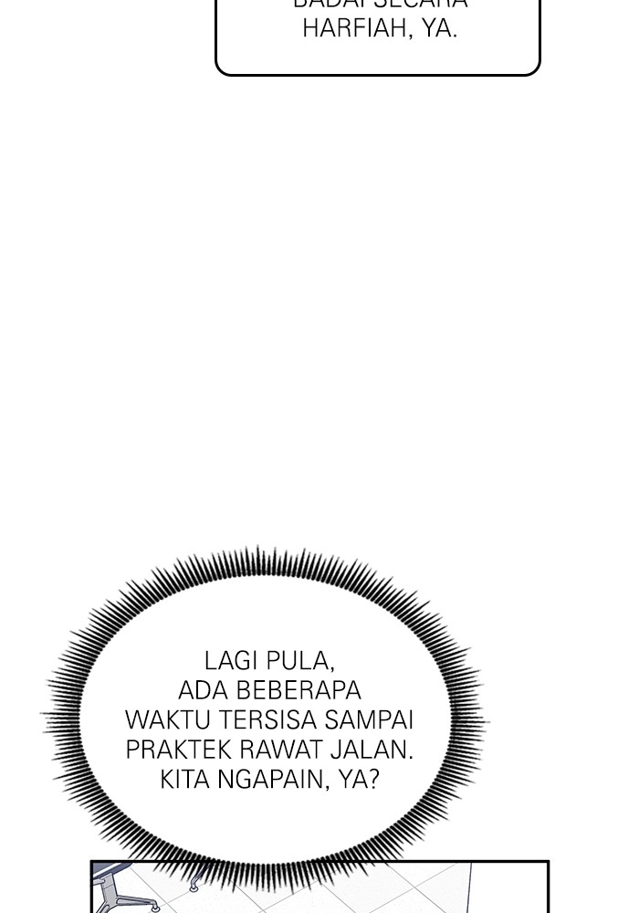A.I. Doctor Chapter 117 - halaman 25