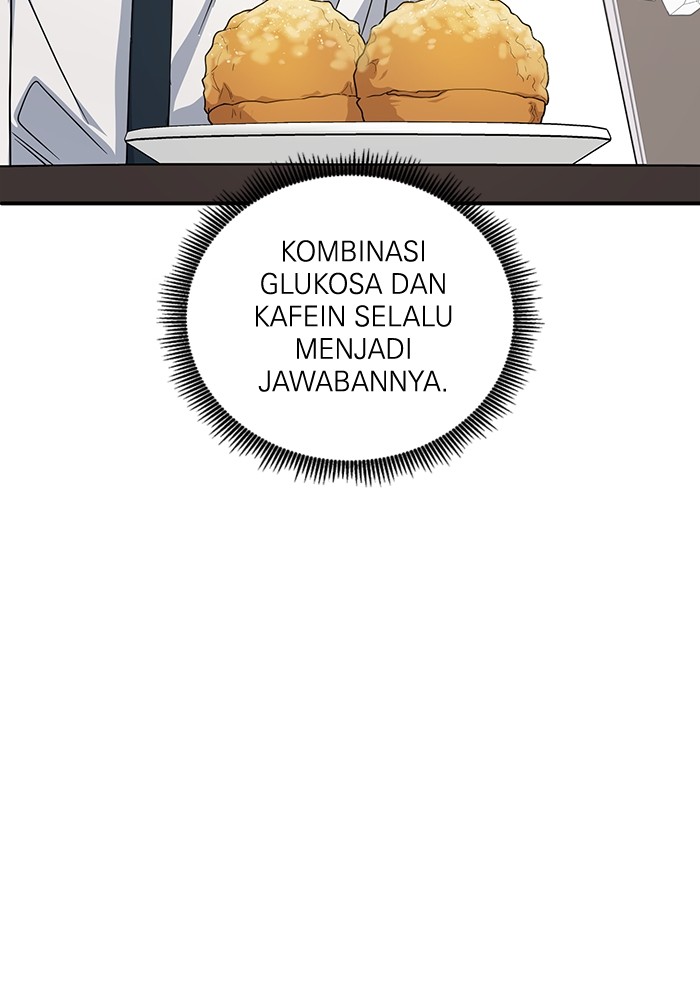 A.I. Doctor Chapter 117 - halaman 31
