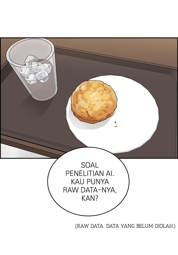 A.I. Doctor Chapter 117 - halaman 34