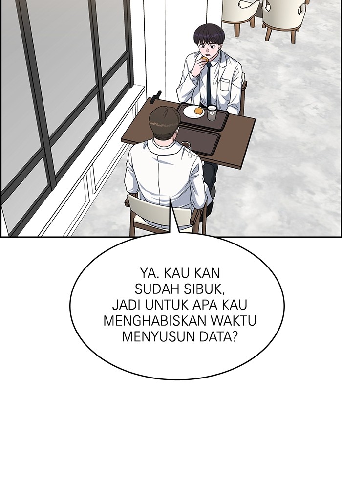 A.I. Doctor Chapter 117 - halaman 38