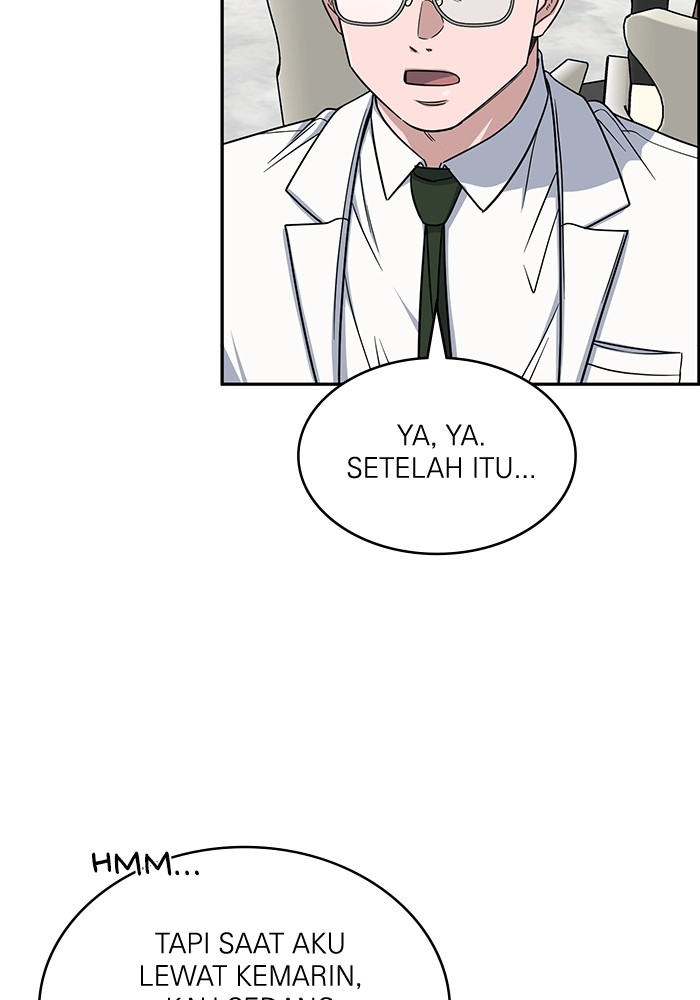 A.I. Doctor Chapter 117 - halaman 40