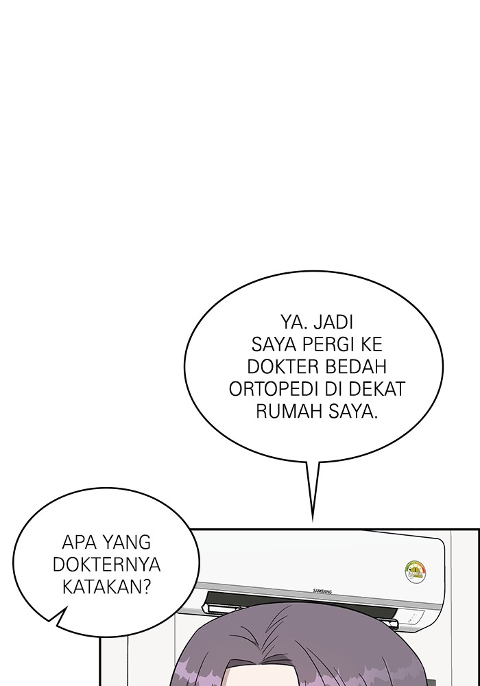 A.I. Doctor Chapter 117 - halaman 56