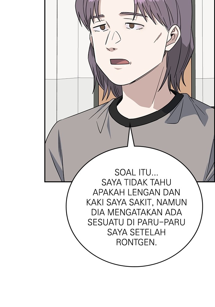 A.I. Doctor Chapter 117 - halaman 57