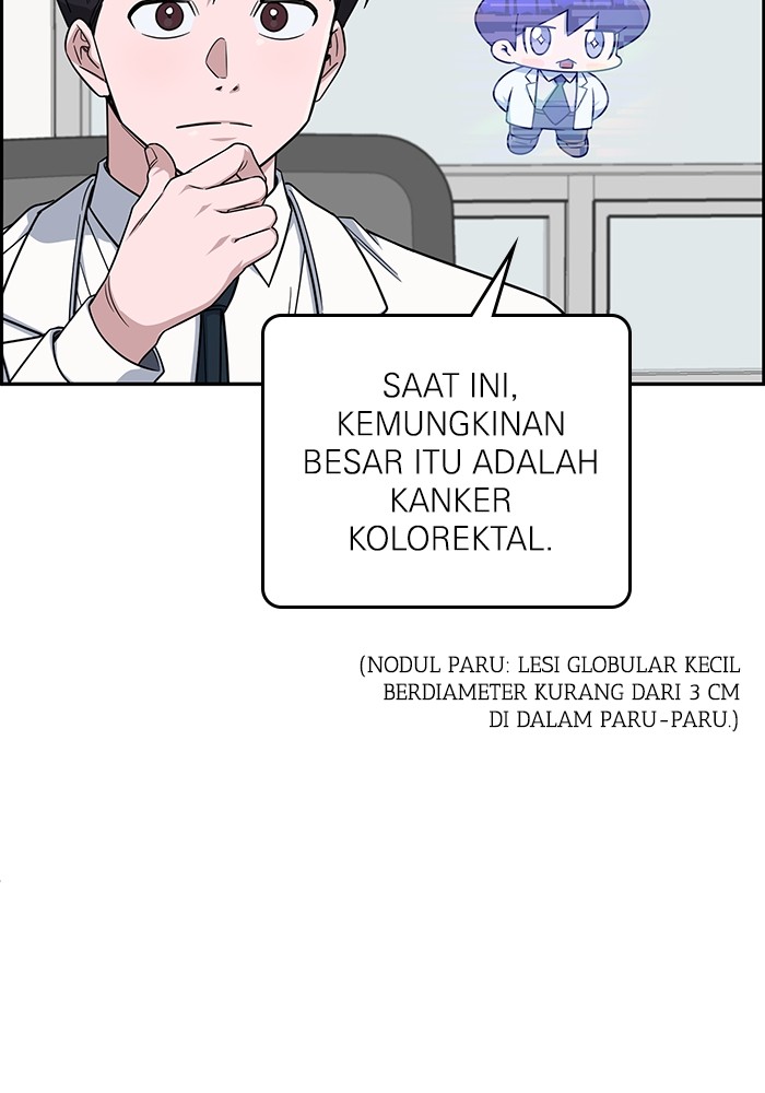 A.I. Doctor Chapter 117 - halaman 65