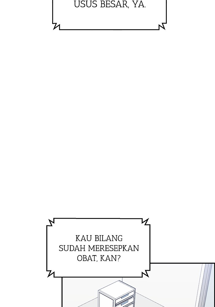 A.I. Doctor Chapter 117 - halaman 69