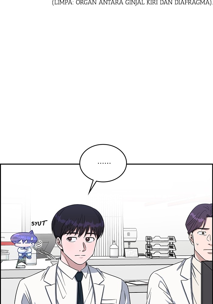 A.I. Doctor Chapter 117 - halaman 81