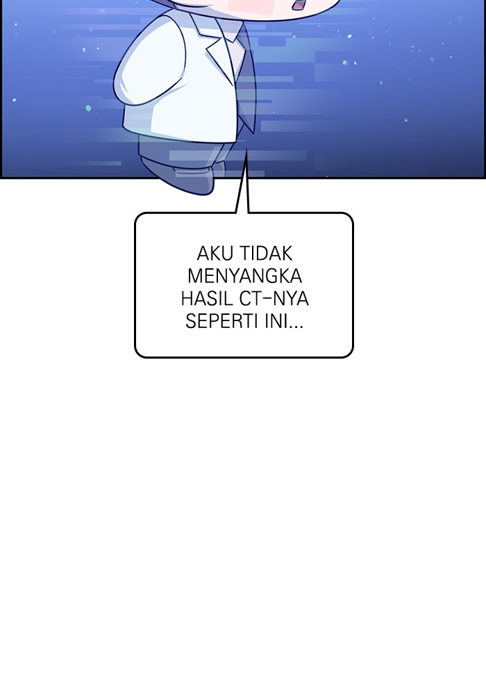 A.I. Doctor Chapter 117 - halaman 83