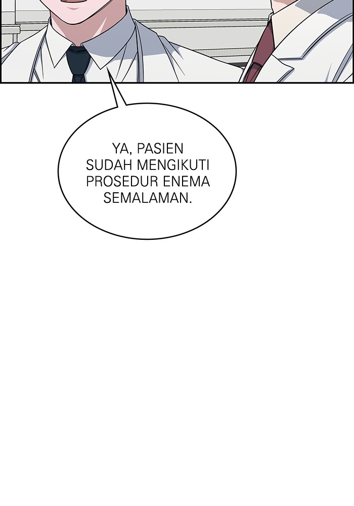 A.I. Doctor Chapter 117 - halaman 85