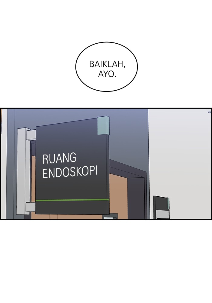 A.I. Doctor Chapter 117 - halaman 86