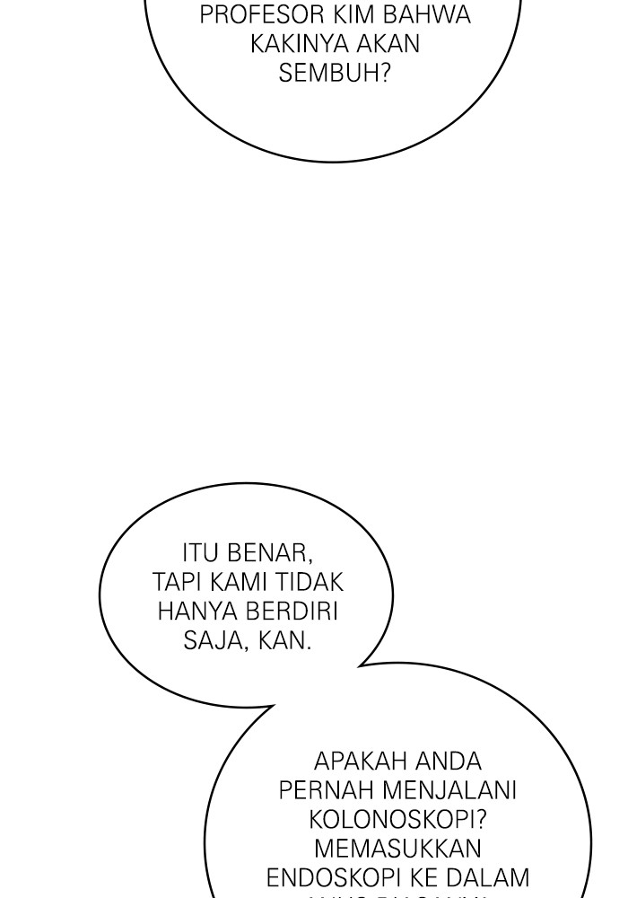 A.I. Doctor Chapter 118 - halaman 107