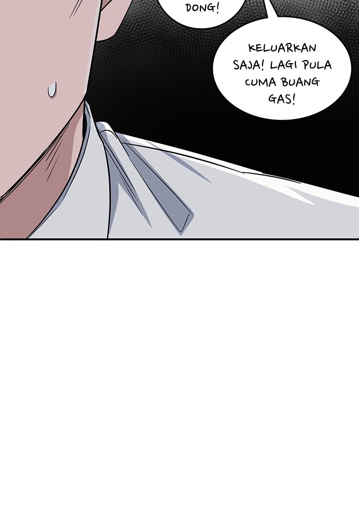 A.I. Doctor Chapter 118 - halaman 111