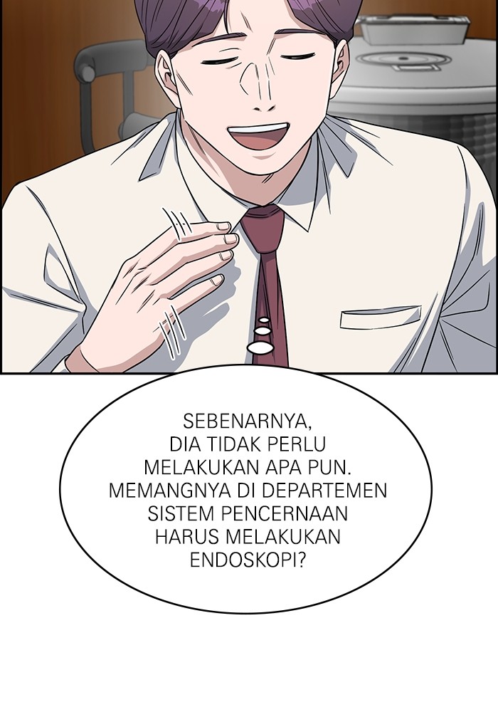 A.I. Doctor Chapter 118 - halaman 114
