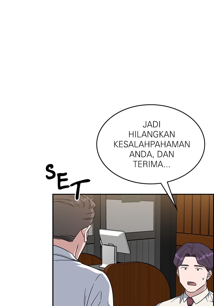 A.I. Doctor Chapter 118 - halaman 115