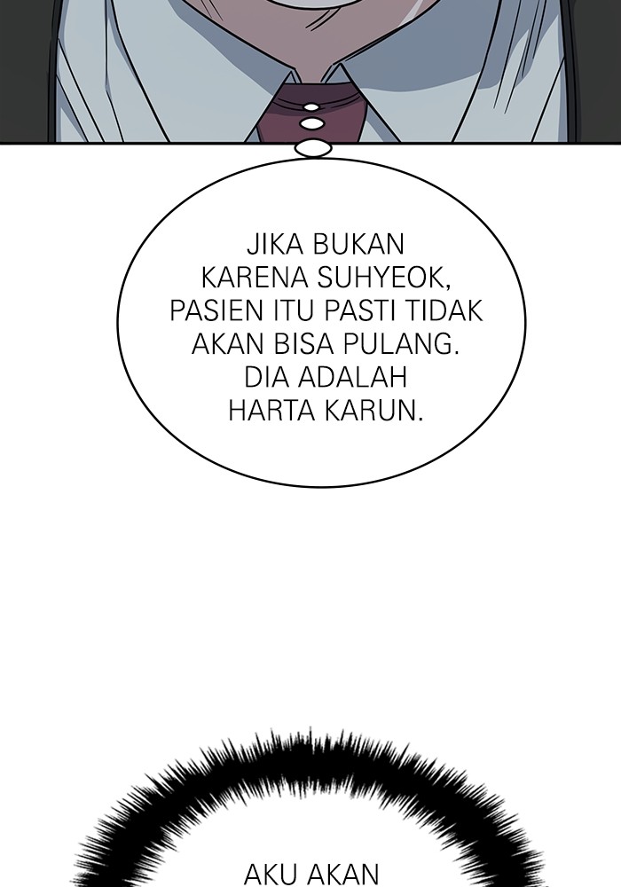 A.I. Doctor Chapter 118 - halaman 123