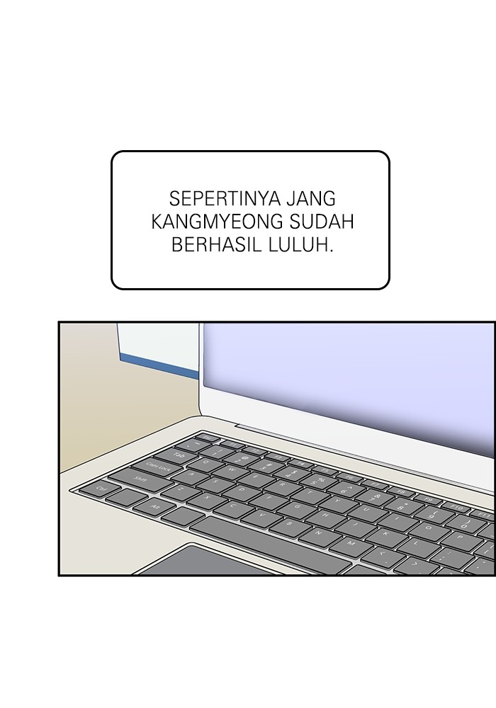 A.I. Doctor Chapter 118 - halaman 125