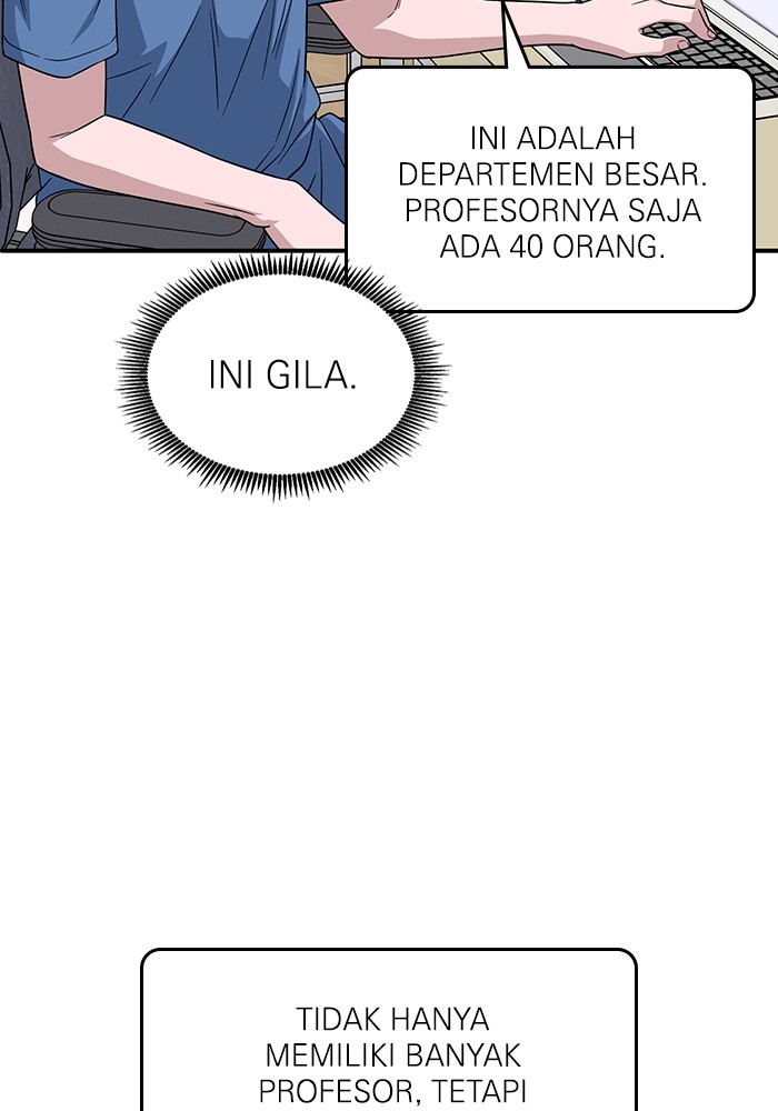 A.I. Doctor Chapter 118 - halaman 127