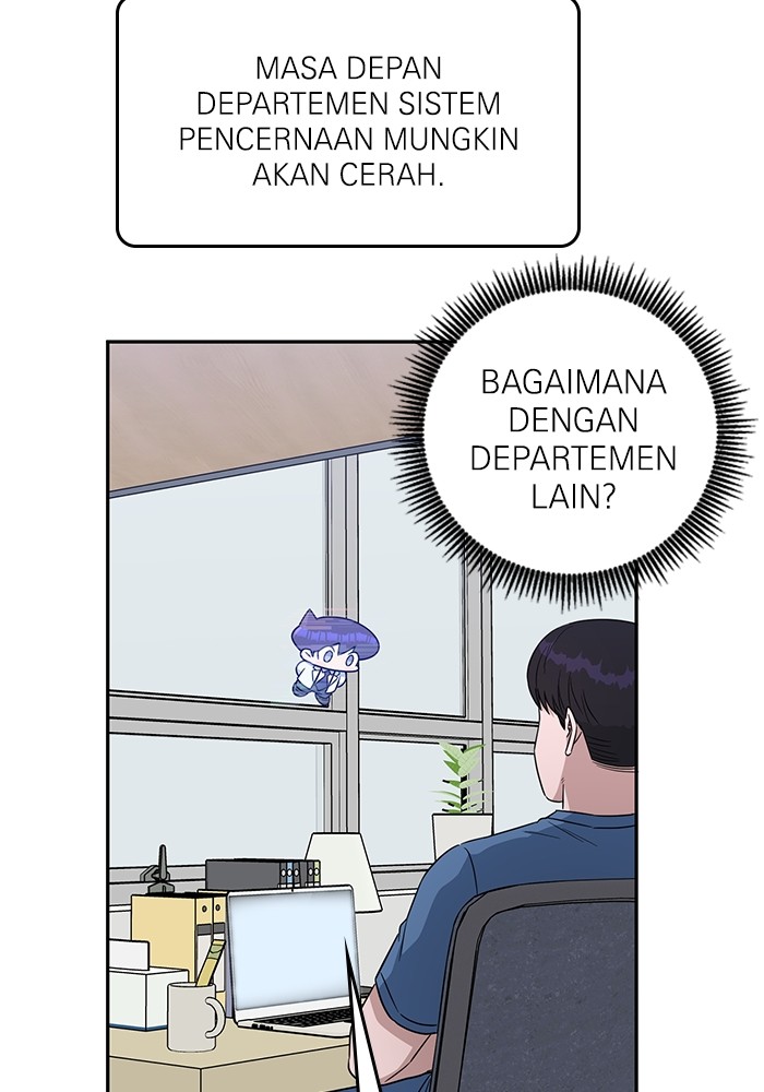 A.I. Doctor Chapter 118 - halaman 130