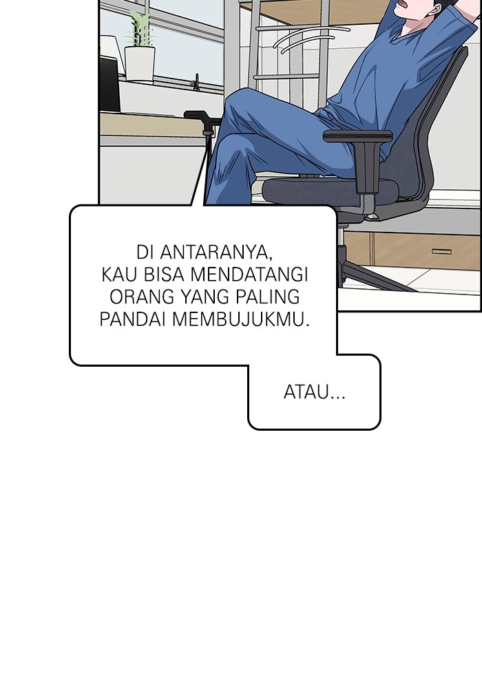 A.I. Doctor Chapter 118 - halaman 139