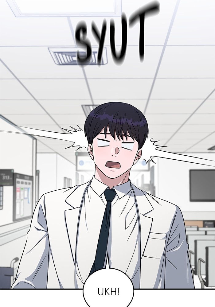 A.I. Doctor Chapter 118 - halaman 14