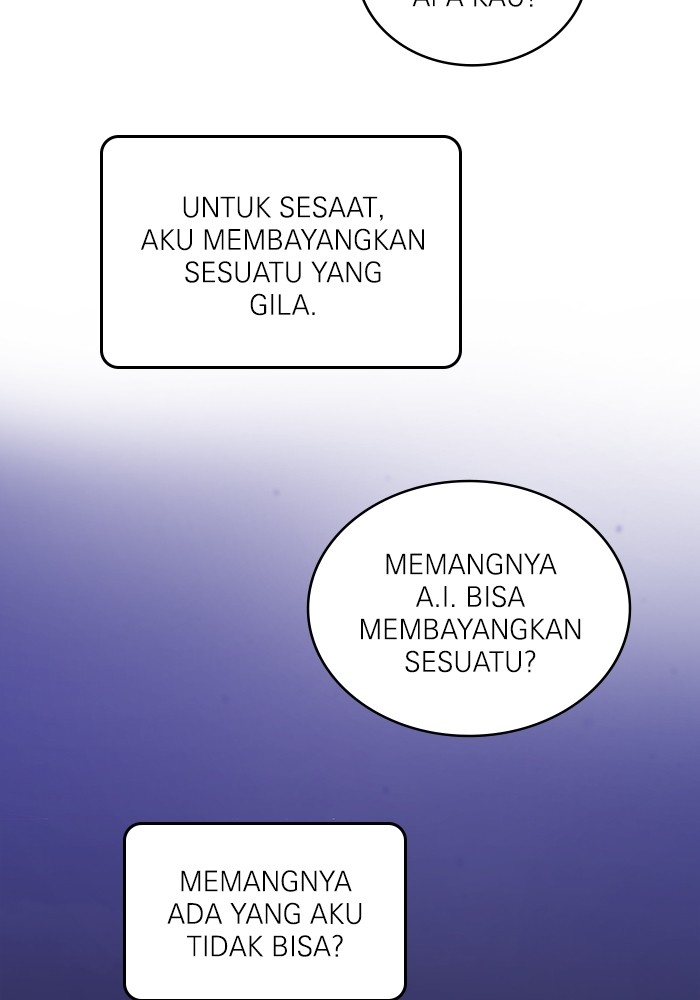 A.I. Doctor Chapter 118 - halaman 147