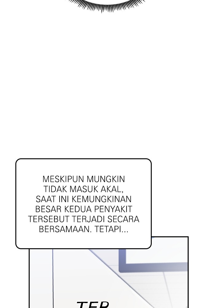 A.I. Doctor Chapter 118 - halaman 17