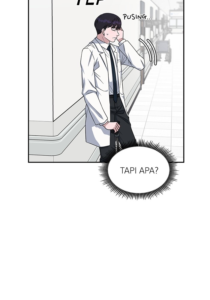 A.I. Doctor Chapter 118 - halaman 18