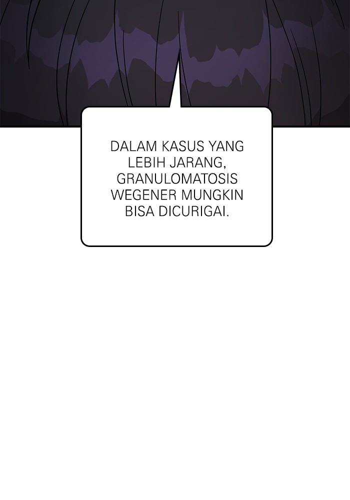 A.I. Doctor Chapter 118 - halaman 20