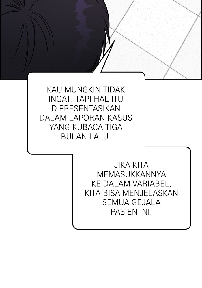 A.I. Doctor Chapter 118 - halaman 22