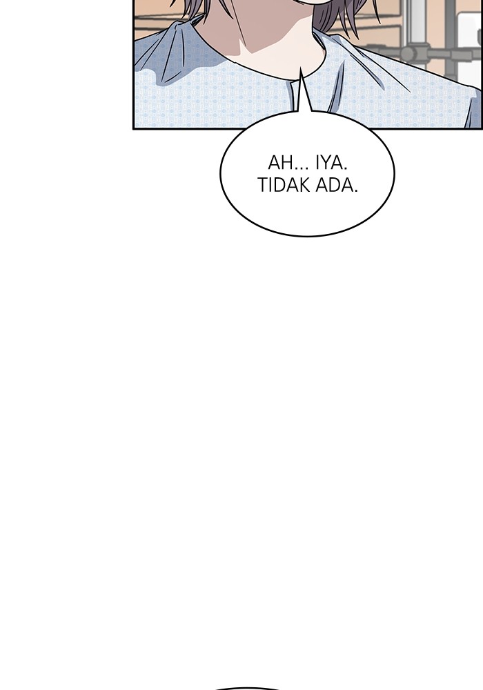 A.I. Doctor Chapter 118 - halaman 35