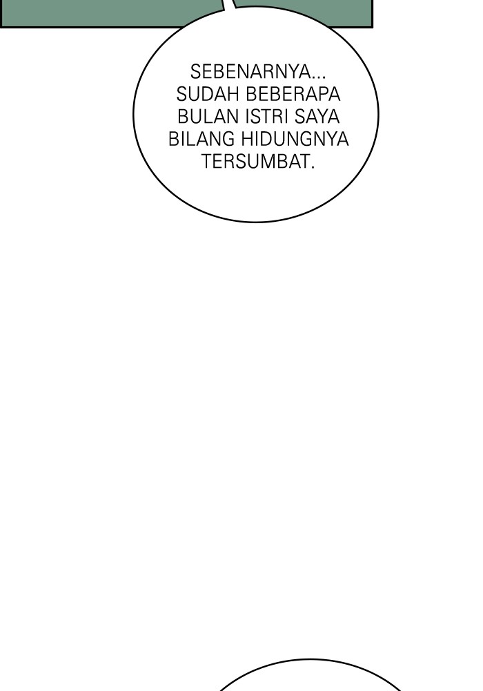 A.I. Doctor Chapter 118 - halaman 39