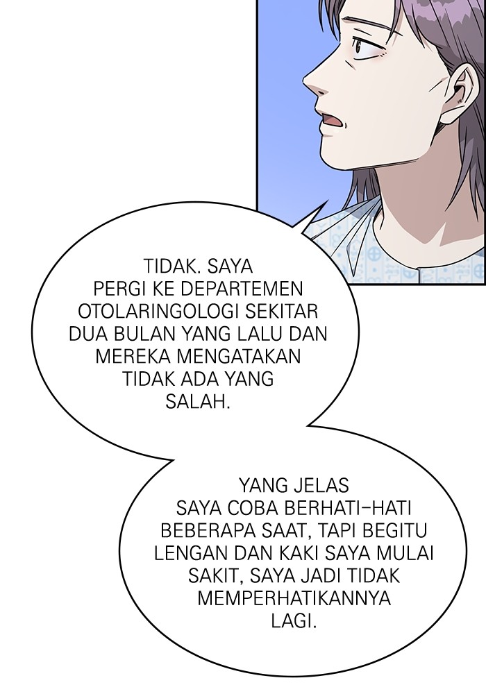 A.I. Doctor Chapter 118 - halaman 41