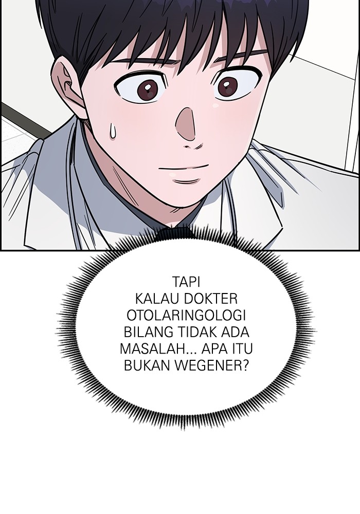 A.I. Doctor Chapter 118 - halaman 44
