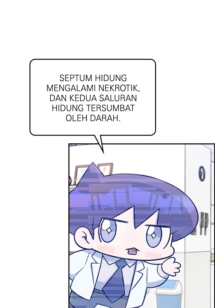 A.I. Doctor Chapter 118 - halaman 53
