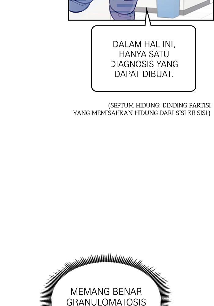 A.I. Doctor Chapter 118 - halaman 54