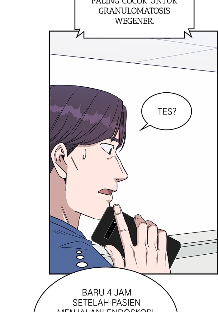 A.I. Doctor Chapter 118 - halaman 62