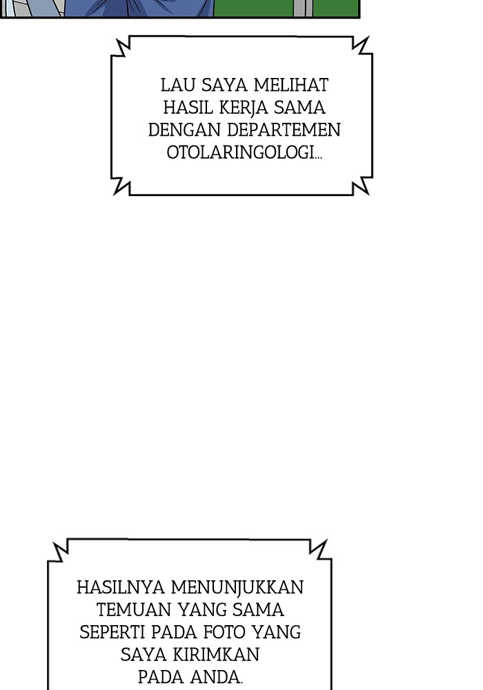 A.I. Doctor Chapter 118 - halaman 65