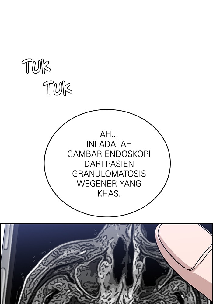 A.I. Doctor Chapter 118 - halaman 67