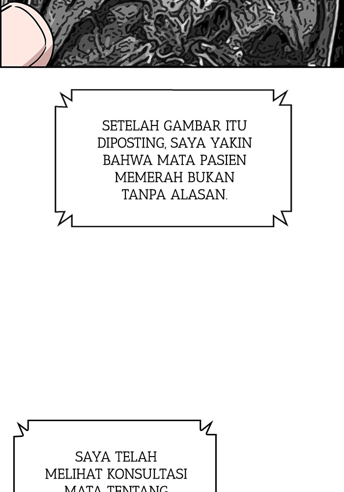 A.I. Doctor Chapter 118 - halaman 68