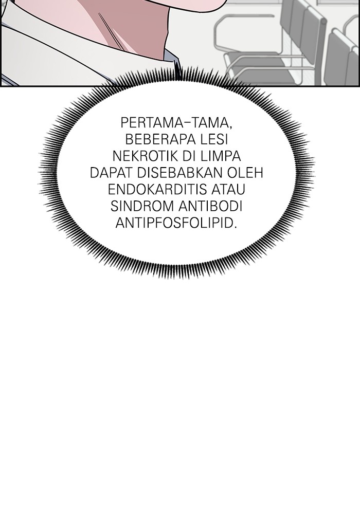 A.I. Doctor Chapter 118 - halaman 8