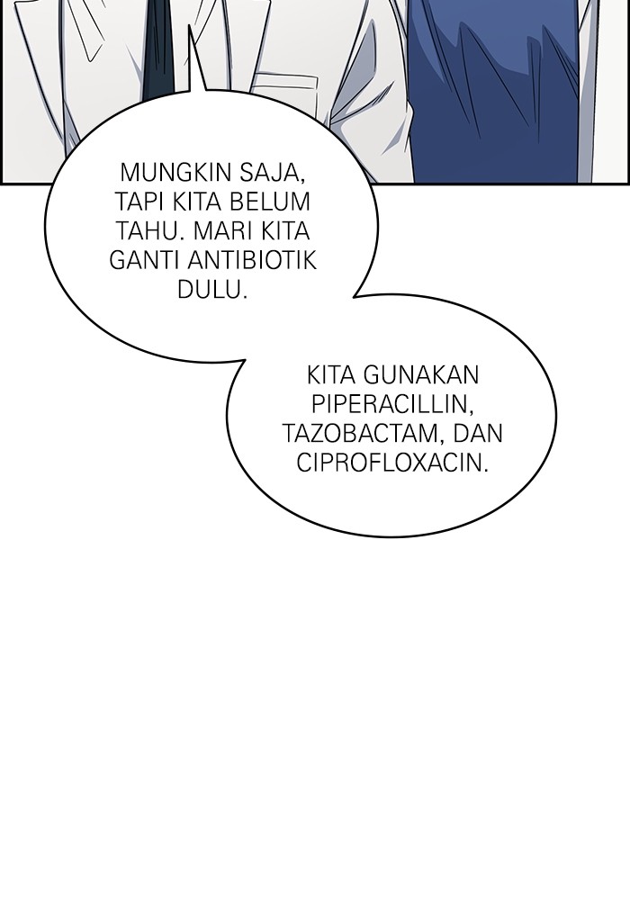 A.I. Doctor Chapter 119 - halaman 10
